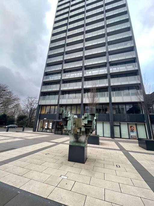 Kaiserloft Zentral Naehe Messe Düsseldorf Exterior photo